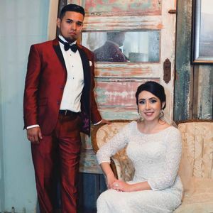 Meet your Posher, Edward